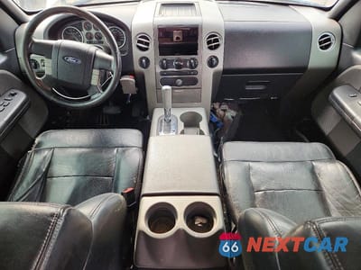 Zdjęcie 8 z 13 samochodu: 2008 FORD F150 SUPERCREW VIN:1FTPW14V88FA85722 - miniatura