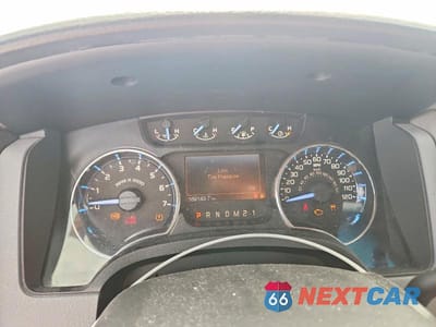 Zdjęcie 9 z 12 samochodu: 2011 FORD F150 SUPERCREW VIN:1FTFW1CF2BFC55862 - miniatura