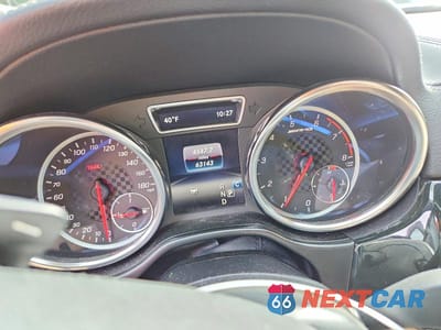 Zdjęcie 9 z 13 samochodu: 2019 MERCEDES-BENZ GLE COUPE 43 AMG VIN:4JGED6EB1KA152322 - miniatura