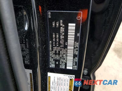 Zdjęcie 13 z 13 samochodu: 2025 TOYOTA 4RUNNER SR5 VIN:JTEVA5BR7S5047183 - miniatura