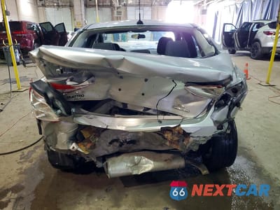 Zdjęcie 6 z 12 samochodu: 2013 FORD FOCUS SE VIN:1FADP3F24DL262265 - miniatura