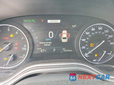 Zdjęcie 9 z 12 samochodu: 2019 TOYOTA AVALON LIMITED VIN:4T1BZ1FB7KU037101 - miniatura