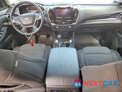 Zdjęcie 8 z 13 samochodu: 2020 CHEVROLET TRAVERSE LT VIN:1GNEVGKW6LJ297346 - miniatura