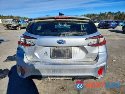 Zdjęcie 6 z 12 samochodu: 2024 SUBARU IMPREZA SPORT VIN:JF1GUAFC5R8259159 - miniatura