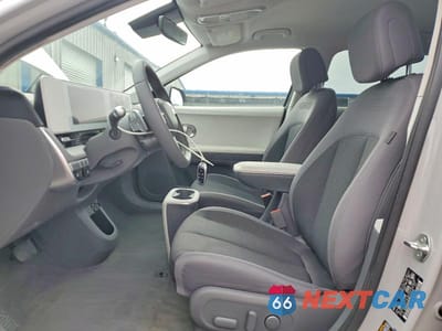 Zdjęcie 7 z 13 samochodu: 2024 HYUNDAI IONIQ 5 SEL VIN:KM8KN4DE2RU269576 - miniatura