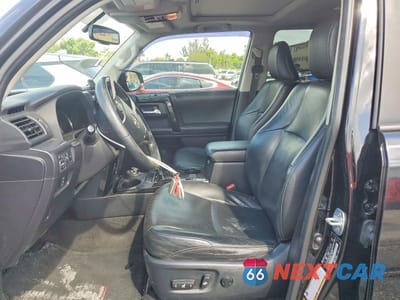 Zdjęcie 7 z 11 samochodu: 2019 TOYOTA 4RUNNER LIMITED NIGHTSHADE VIN:JTEBU5JRXK5649409 - miniatura