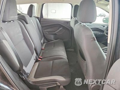 Zdjęcie 11 z 13 samochodu: 2014 FORD ESCAPE S VIN:1FMCU0F70EUC36004 - miniatura