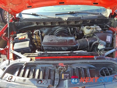 Zdjęcie 11 z 11 samochodu: 2020 CHEVROLET SILVERADO C1500 CUSTOM VIN:3GCPWBEH4LG226985 - miniatura