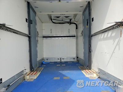 Zdjęcie 10 z 13 samochodu: 2021 FORD TRANSIT DELIVERY TRUCK VIN:1FDBW5Z86MKA84411 - miniatura