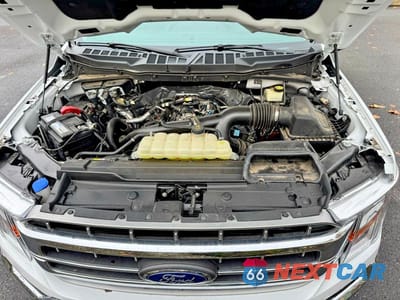 Zdjęcie 7 z 10 samochodu: 2022 FORD F150 SUPERCREW VIN:1FTEW1EP4NFB67434 - miniatura