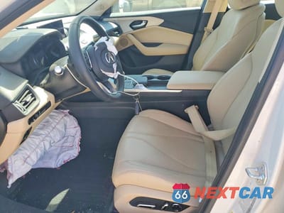 Zdjęcie 7 z 12 samochodu: 2023 ACURA TLX VIN:19UUB5F34PA000972 - miniatura