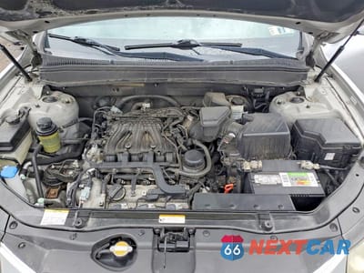 Zdjęcie 12 z 13 samochodu: 2009 HYUNDAI SANTA FE LIMITED VIN:5NMSH73E09H299195 - miniatura