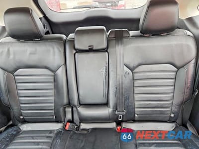 Zdjęcie 10 z 14 samochodu: 2015 FORD EDGE SEL VIN:2FMTK3J91FBB72370 - miniatura