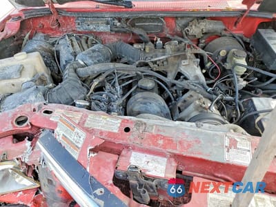 Zdjęcie 11 z 11 samochodu: 1996 FORD RANGER SUPER CAB VIN:1FTCR14A3TPA74066 - miniatura