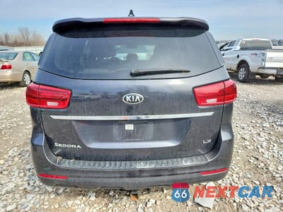 Zdjęcie 6 z 14 samochodu: 2020 KIA SEDONA LX VIN:KNDMB5C10L6609605 - miniatura
