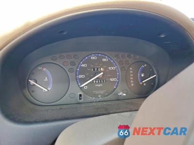 Zdjęcie 9 z 11 samochodu: 2000 HONDA CIVIC VIN:2HGEJ6612YH504905 - miniatura