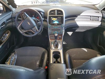 Zdjęcie 8 z 12 samochodu: 2013 CHEVROLET MALIBU 2LT VIN:1G11E5SA4DU140973 - miniatura