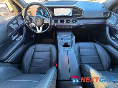 Zdjęcie 9 z 10 samochodu: 2020 MERCEDES-BENZ GLE 350 4MATIC VIN:4JGFB4KB0LA271600 - miniatura