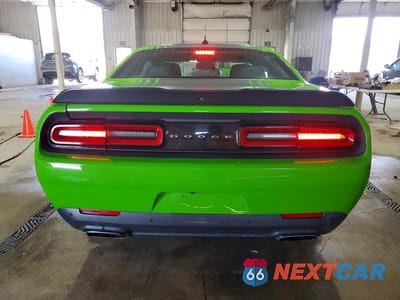 Zdjęcie 6 z 11 samochodu: 2017 DODGE CHALLENGER R VIN:2C3CDZBT8HH627179 - miniatura