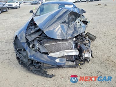 Piąte zdjęcie samochodu w środku: 2016 MERCEDES-BENZ AMG GT S VIN:WDDYJ7JA8GA007241 - miniatura