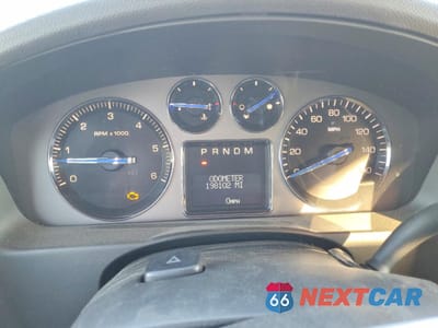 Zdjęcie 9 z 13 samochodu: 2007 CADILLAC ESCALADE LUXURY VIN:1GYFK63817R131625 - miniatura