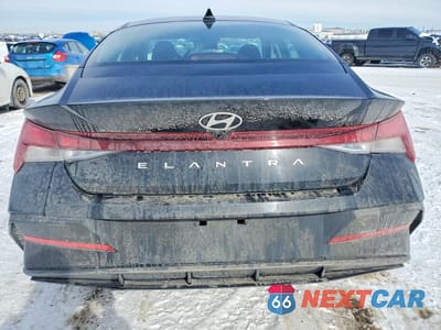 Zdjęcie 6 z 12 samochodu: 2025 HYUNDAI ELANTRA SEL SPORT VIN:KMHLM4DG3SU971064 - miniatura