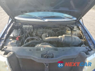 Zdjęcie 11 z 12 samochodu: 2007 FORD F150 VIN:1FTRF12277NA03341 - miniatura