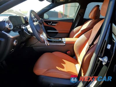 Zdjęcie 7 z 12 samochodu: 2022 MERCEDES-BENZ C 300 VIN:W1KAF4GB8NR042412 - miniatura