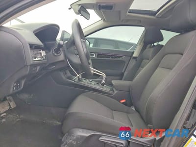 Zdjęcie 7 z 13 samochodu: 2024 HONDA CIVIC EX VIN:2HGFE2F30RH106161 - miniatura