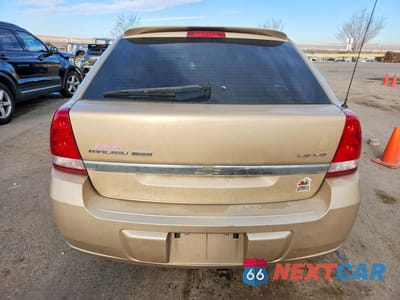 Zdjęcie 6 z 11 samochodu: 2005 CHEVROLET MALIBU MAXX LS VIN:1G1ZT62805F166021 - miniatura
