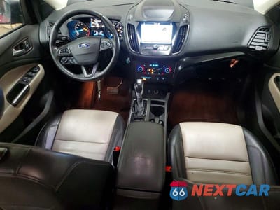 Zdjęcie 8 z 12 samochodu: 2019 FORD ESCAPE SEL VIN:1FMCU0HD1KUA96379 - miniatura