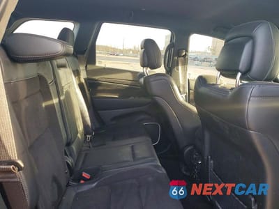 Zdjęcie 11 z 14 samochodu: 2021 JEEP GRAND CHEROKEE TRACKHAWK VIN:1C4RJFN97MC841932 - miniatura