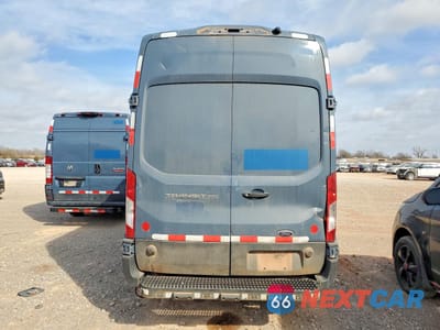 Zdjęcie 6 z 13 samochodu: 2021 FORD TRANSIT 250 DELIVERY VAN VIN:1FTBR3X8XMKA76802 - miniatura