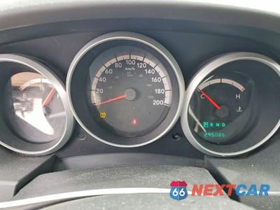 Zdjęcie 9 z 13 samochodu: 2010 DODGE GRAND CARAVAN SE VIN:2D4RN4DEXAR430375 - miniatura
