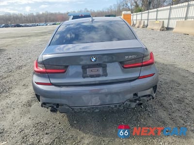 Zdjęcie 6 z 12 samochodu: 2022 BMW 330I VIN:3MW5R1J04N8C26410 - miniatura