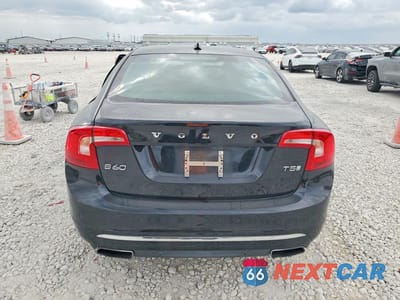 Zdjęcie 6 z 12 samochodu: 2016 VOLVO S60 PLATINUM VIN:LYV402FM6GB105727 - miniatura