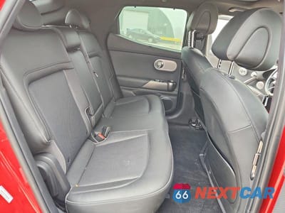 Zdjęcie 10 z 11 samochodu: 2023 GENESIS GV60 ADVANCED VIN:KMUKCDTC7PU002485 - miniatura