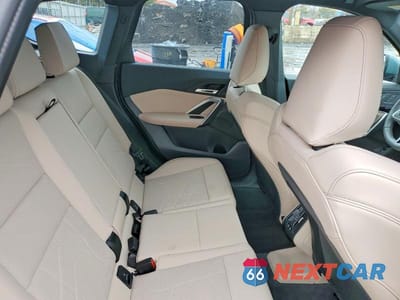 Zdjęcie 11 z 13 samochodu: 2025 BMW X1 XDRIVE28I VIN:WBX73EF04S5376364 - miniatura