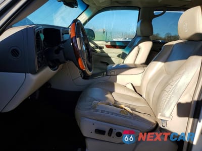 Zdjęcie 7 z 13 samochodu: 2006 CADILLAC ESCALADE ESV VIN:3GYFK66N96G117908 - miniatura