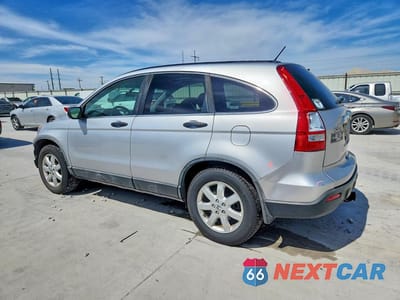 Drugie zdjęcie samochodu z przodu: 2009 HONDA CR-V EX VIN:5J6RE48589L025346 - miniatura
