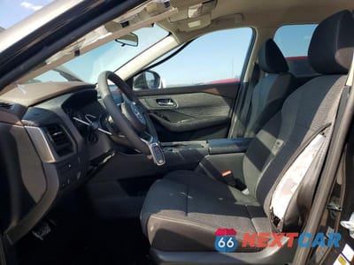Zdjęcie 7 z 13 samochodu: 2023 NISSAN ROGUE SV VIN:5N1BT3BAXPC766684 - miniatura