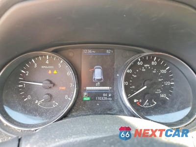 Zdjęcie 9 z 13 samochodu: 2019 NISSAN ROGUE SV VIN:5N1AT2MT7KC754036 - miniatura