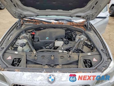 Zdjęcie 11 z 11 samochodu: 2014 BMW 528 XI VIN:WBA5A7C56ED614809 - miniatura