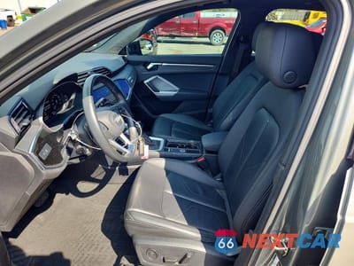 Zdjęcie 7 z 13 samochodu: 2023 AUDI Q3 PREMIUM PLUS S LINE 45 VIN:WA1EECF38P1117138 - miniatura