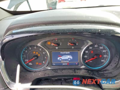 Zdjęcie 9 z 13 samochodu: 2023 CHEVROLET TRAVERSE LT VIN:1GNEVGKW2PJ146994 - miniatura