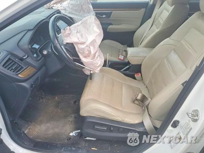Zdjęcie 7 z 13 samochodu: 2018 HONDA CR-V EXL VIN:5J6RW1H86JL003288 - miniatura