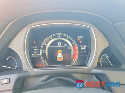 Zdjęcie 9 z 11 samochodu: 2021 LEXUS LS 500 BASE VIN:JTHD51FF5M5013970 - miniatura