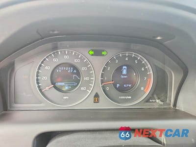 Zdjęcie 9 z 11 samochodu: 2011 VOLVO XC60 3.2 VIN:YV4940DZ9B2170673 - miniatura