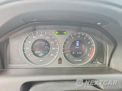 Zdjęcie 9 z 12 samochodu: 2011 VOLVO XC60 3.2 VIN:YV4940DZ9B2170673 - miniatura