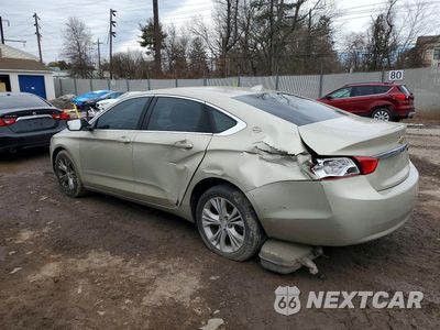 Drugie zdjęcie samochodu z przodu: 2014 CHEVROLET IMPALA VIN:2G1125S36E9228738 - miniatura